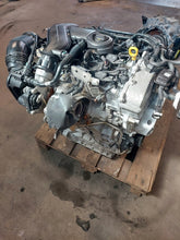 Laden Sie das Bild in den Galerie-Viewer, Motor Audi Seat Skoda VW DXD 1.5 TSI 18TKm Benzin Engine Komplett