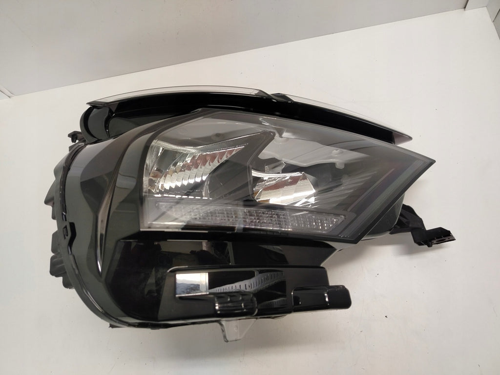 Frontscheinwerfer Citroën C4 III 73374680 9830655980 Rechts Headlight SCH3311526281ei