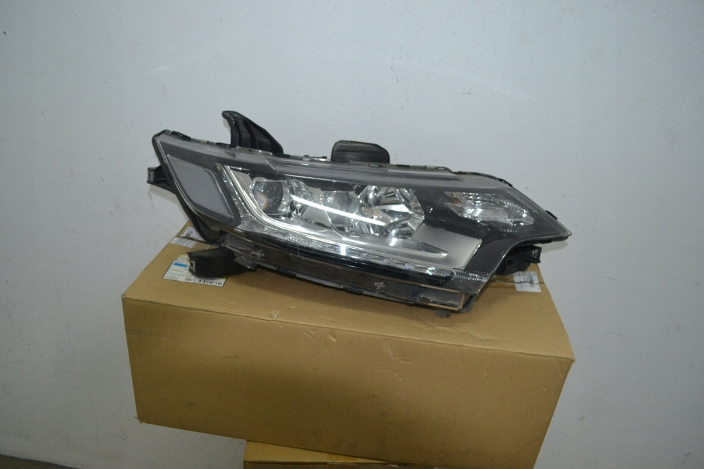 Frontscheinwerfer Mitsubishi Outlander III 8301C8-64 Full LED Rechts Headlight