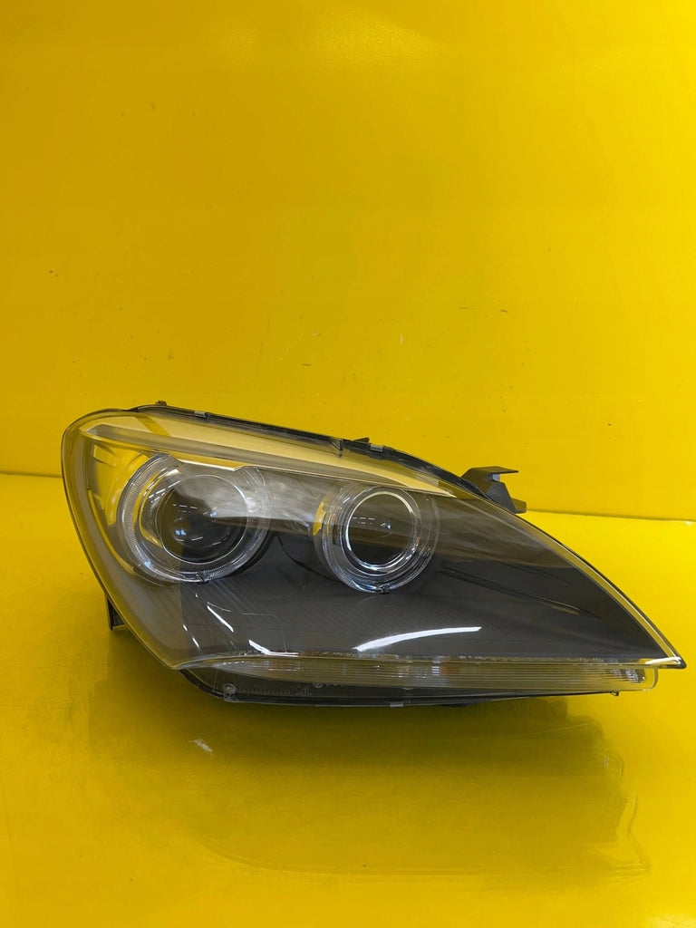 Frontscheinwerfer BMW 6 F12 7272012-09 Xenon Rechts Scheinwerfer Headlight SCH8367035366oq