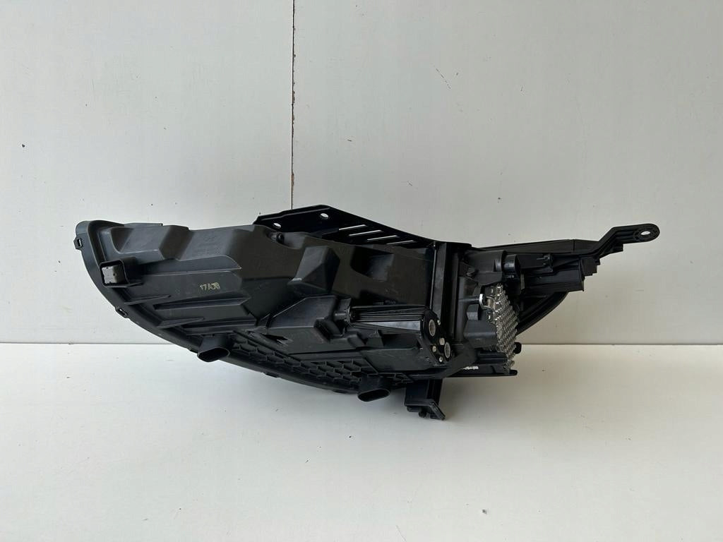 Frontscheinwerfer Hyundai I30 G4921-21060 Rechts Scheinwerfer Headlight