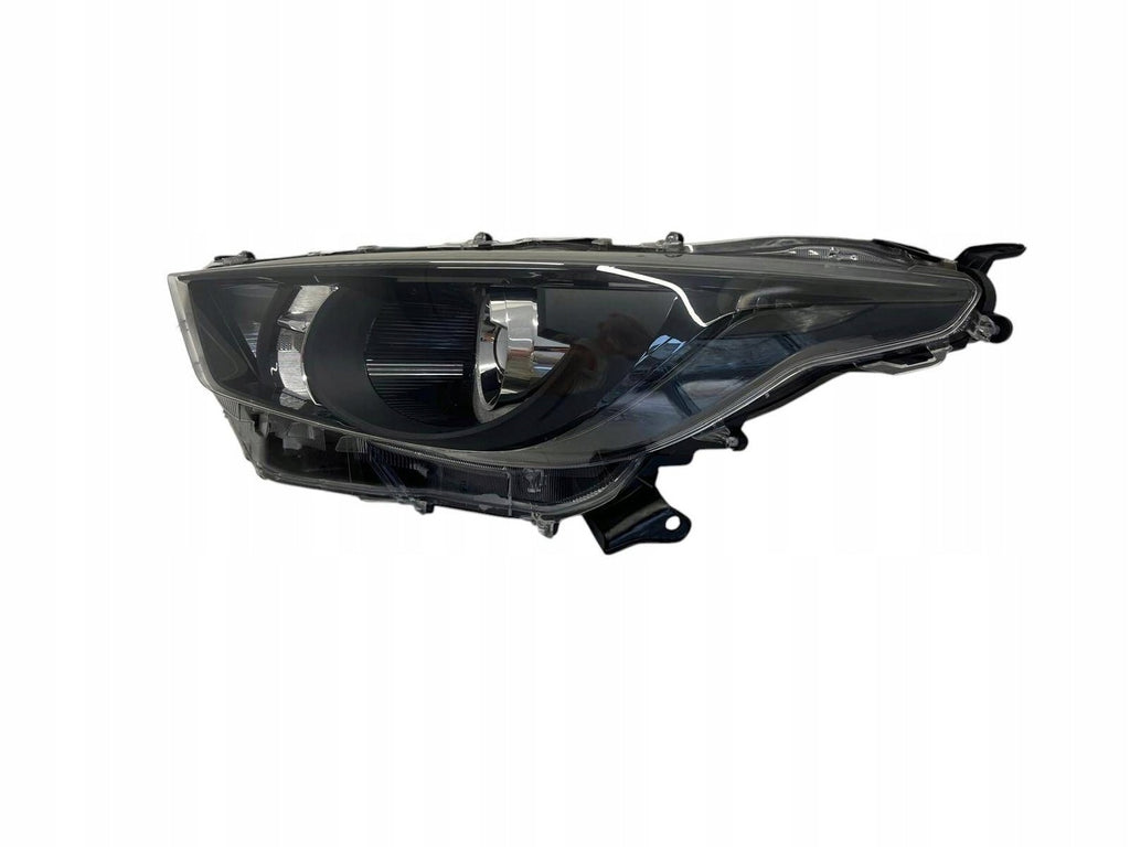 Frontscheinwerfer Toyota Yaris EUK0-6 Links Scheinwerfer Headlight SCH1478547225mx