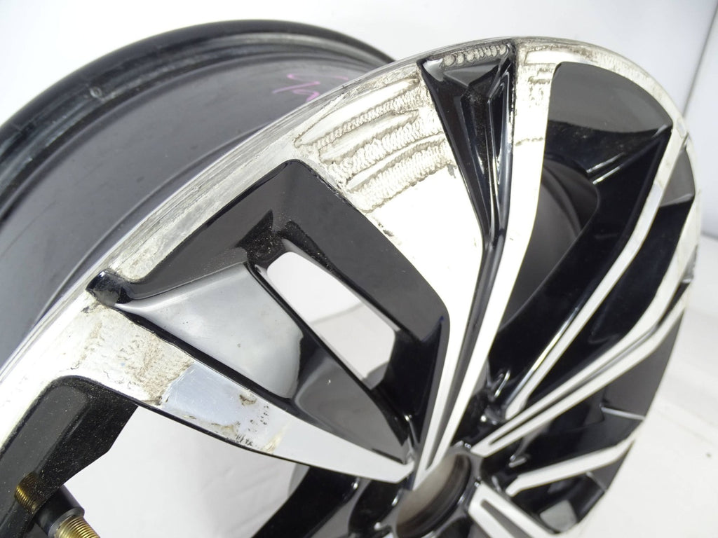 1x Alufelge 17 Zoll 7.0" 5x108 40ET 9854183777 Peugeot Ii Rim Wheel FEL7998696021yi
