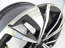 Load image into Gallery viewer, 1x Alufelge 17 Zoll 7.0" 5x108 40ET 9854183777 Peugeot Ii Rim Wheel FEL7998696021yi
