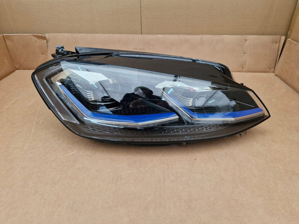 Frontscheinwerfer VW Golf VII 5G1941113B 5G1941114B Ein Satz Headlight SCH7747092045aa