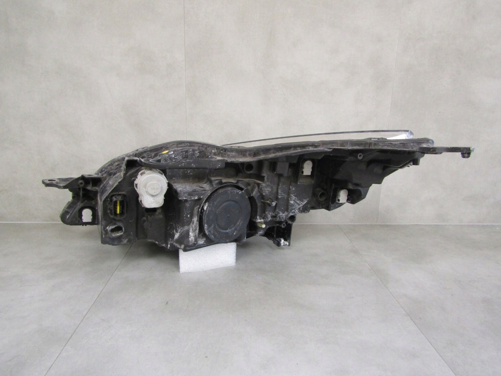 Frontscheinwerfer Peugeot 508 9687580580 Xenon Rechts Scheinwerfer Headlight SCH7168625230xa