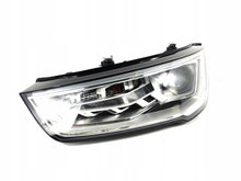 Load image into Gallery viewer, Frontscheinwerfer Audi A1 8xa 8XA941005 Laser Links Scheinwerfer Headlight