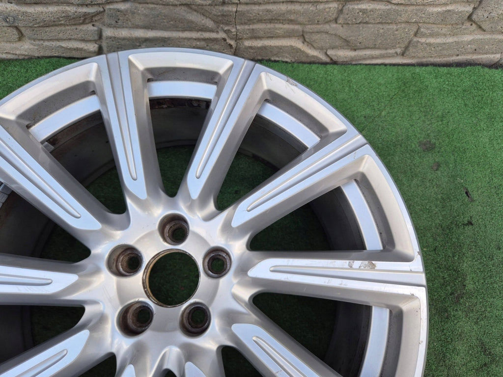 1x Alufelge 20 Zoll 5x108 31362277AB Volvo Xc90 Xc60 Ii Rim Wheel FEL2164932205vq