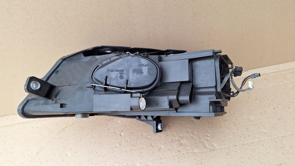 Frontscheinwerfer VW Passat 3C0941752G Xenon Rechts Scheinwerfer Headlight SCH7286372838ix