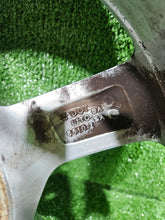 Laden Sie das Bild in den Galerie-Viewer, 1x Alufelge 16 Zoll 6.5&quot; 5x108 L1TC-BA Ford Rim Wheel