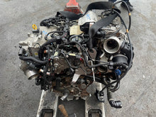 Laden Sie das Bild in den Galerie-Viewer, Motor Audi Seat Skoda VW I CUA CUV 2.0 TDI Diesel Engine Unkomplett