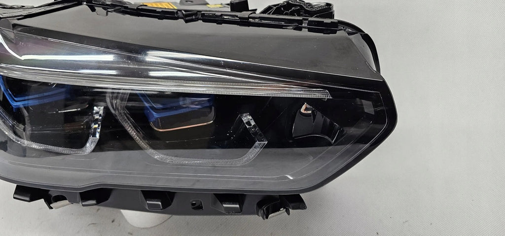 Frontscheinwerfer BMW X5 G05 G06 8082574 Rechts Scheinwerfer Headlight SCH1984817320ru