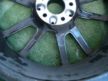 Load image into Gallery viewer, 1x Alufelge 19 Zoll 8.5" 5x112 52ET A2054012300 Mercedes-Benz W205 Rim Wheel FEL2259313742bh