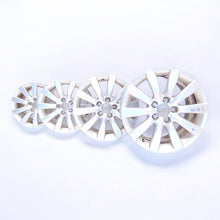 Load image into Gallery viewer, 1x Alufelge 17 Zoll 8.0&quot; 5x112 8K0601025C Audi A4 B8 Rim Wheel