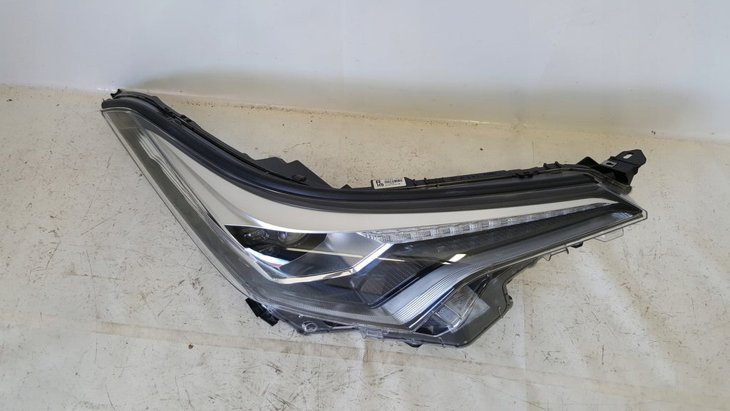 Frontscheinwerfer Toyota C-Hr Chr 81110-F4170 Full LED Rechts Headlight SCH4964680183rf