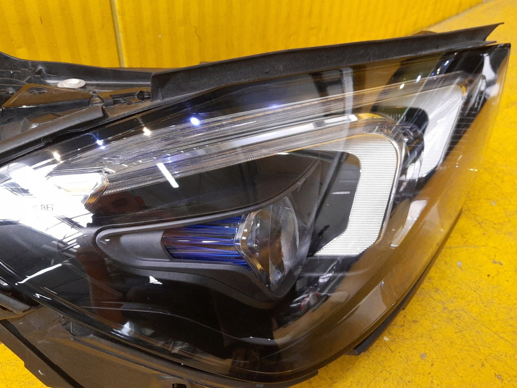 Frontscheinwerfer Mercedes-Benz Gle A1679061700 LED Rechts Headlight