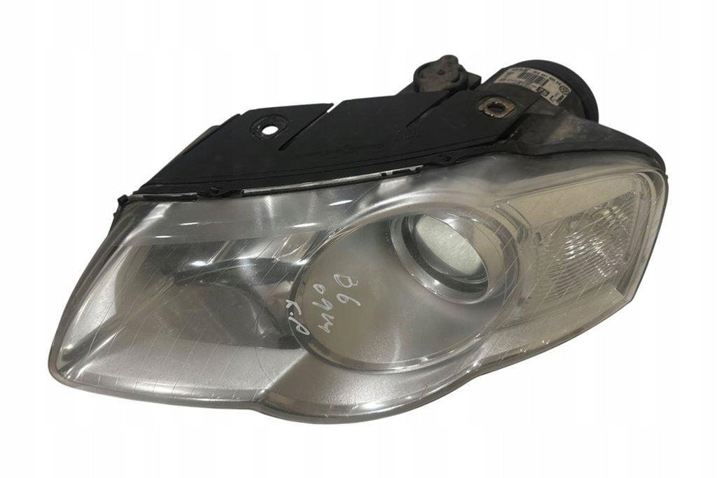 Frontscheinwerfer VW Passat B7 Alltrack 3C0941005AB Rechts oder Links SCH9890521754ns
