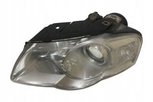 Laden Sie das Bild in den Galerie-Viewer, Frontscheinwerfer VW Passat B7 Alltrack 3C0941005AB Rechts oder Links SCH9890521754ns