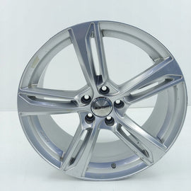 1x Alufelge 19 Zoll 8.0