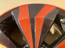 Load image into Gallery viewer, 1x Alufelge 17 Zoll 6.5" 5x100 39ET 2GM601025M VW T-Cross Rim Wheel FEL5305625863lf