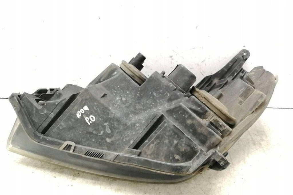 Frontscheinwerfer Opel Astra H 24451033 Rechts Scheinwerfer Headlight SCH3170219325bx