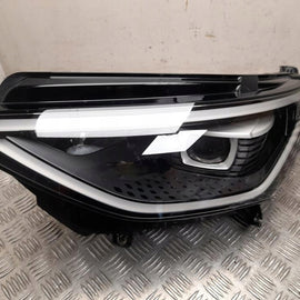 Frontscheinwerfer VW 1t3 1T3941035B Links Scheinwerfer Headlight SCH8904680371am