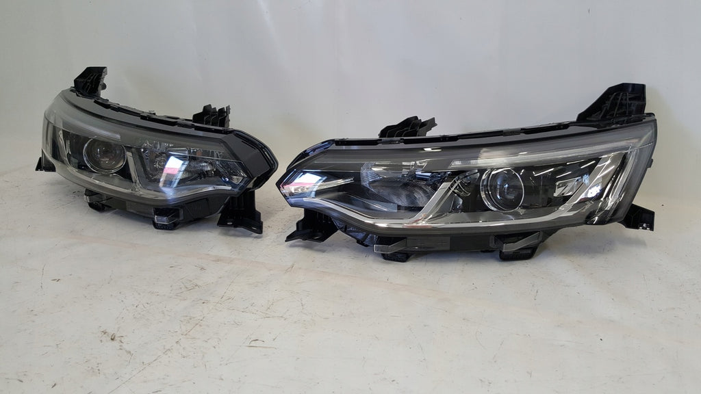 Frontscheinwerfer Renault Talisman 260603788R Halogen Rechts oder Links