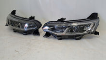 Load image into Gallery viewer, Frontscheinwerfer Renault Talisman 260603788R Halogen Rechts oder Links