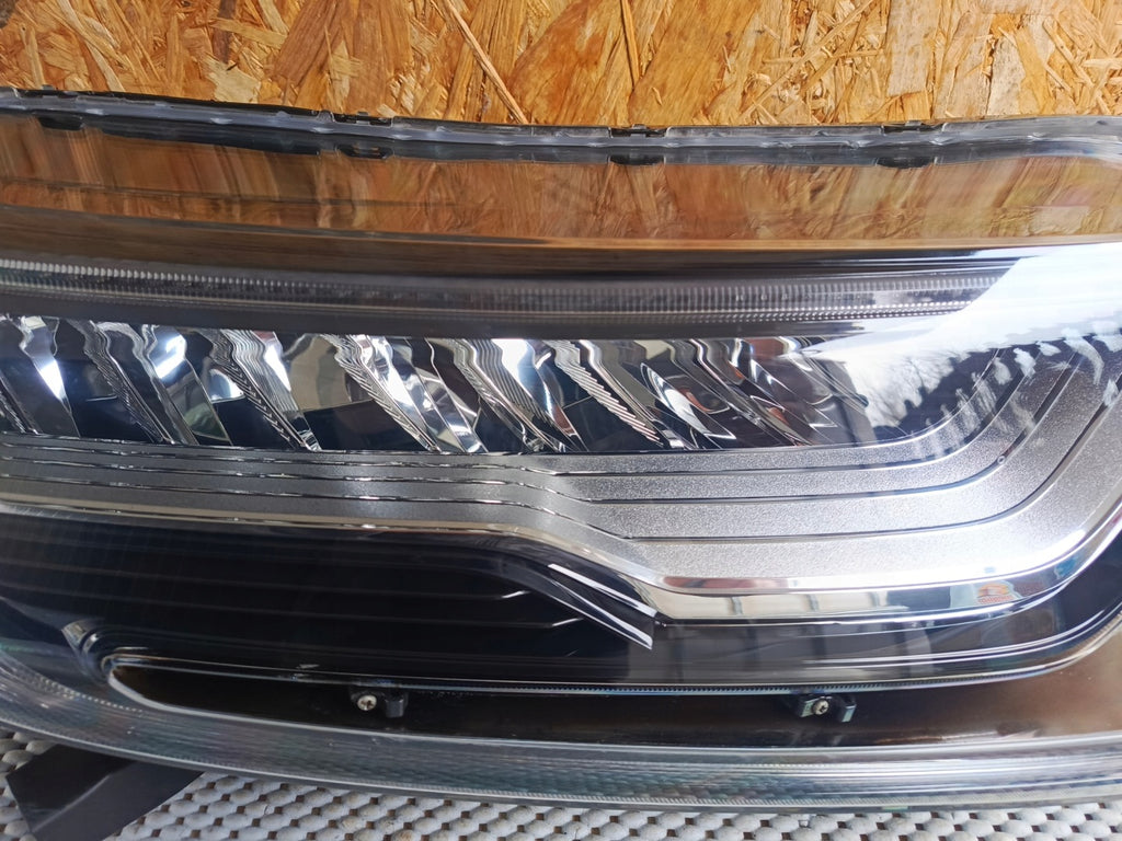 Frontscheinwerfer Honda Crv Cr-V V Full LED Rechts Scheinwerfer Headlight SCH3016844347gc