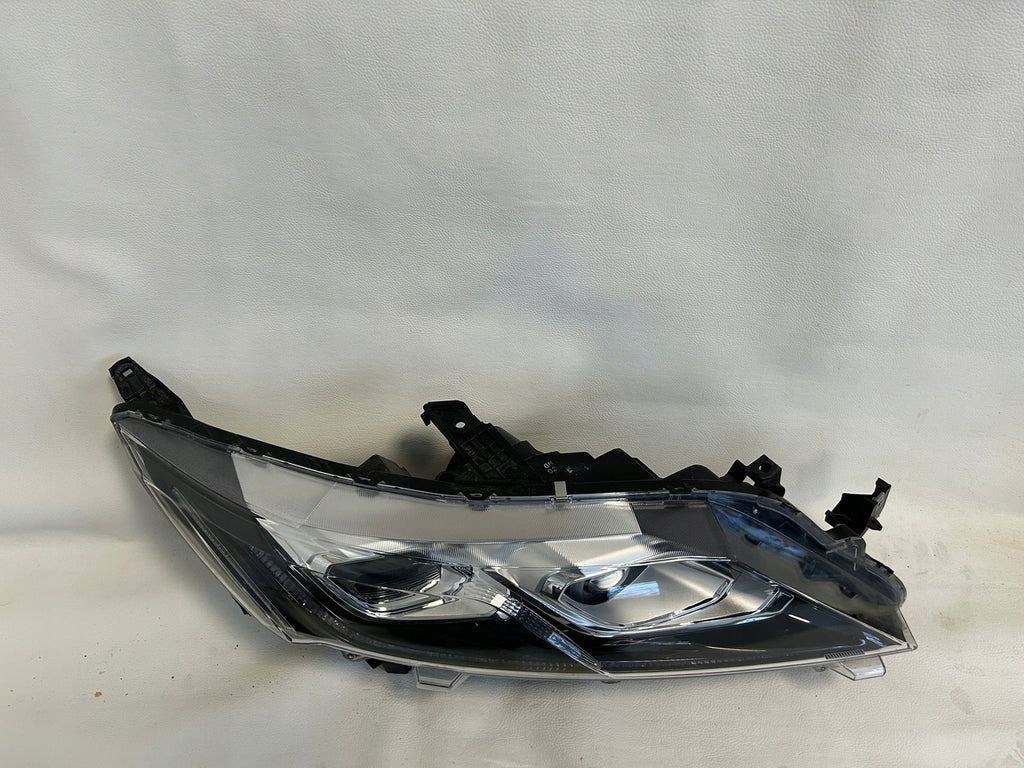 Frontscheinwerfer Mitsubishi Eclipse LED Rechts Scheinwerfer Headlight