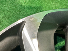 Laden Sie das Bild in den Galerie-Viewer, 1x Alufelge 18 Zoll 7.5&quot; 5x114.3 50ET 52910-G5200 Kia Niro Rim Wheel