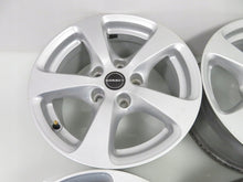 Laden Sie das Bild in den Galerie-Viewer, 4x Alufelge 16 Zoll 7.0" 5x120 20ET M877832 BMW E60 3 E90 Rim Wheel FEL7943079429ci