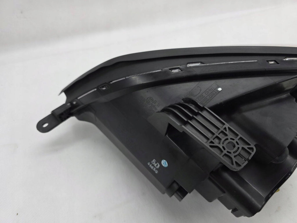 Frontscheinwerfer Opel Antara SPP17871 Rechts Scheinwerfer Headlight SCH3926010121xv