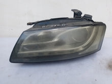 Laden Sie das Bild in den Galerie-Viewer, Frontscheinwerfer Audi A5 Xenon Ein Satz Scheinwerfer Headlight SCH8395488606se