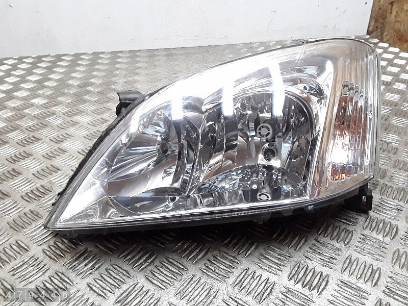 Frontscheinwerfer Toyota Corolla 20A242B Links Scheinwerfer Headlight SCH2874062927xk