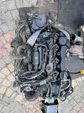 Laden Sie das Bild in den Galerie-Viewer, Motor Citroën Ford Peugeot I 9655911480 1.6 HDI 97PS 71kW Diesel Engine Komplett MOT2079230631ul