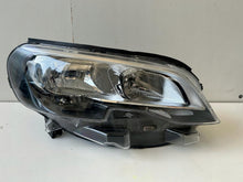 Laden Sie das Bild in den Galerie-Viewer, Frontscheinwerfer Peugeot Expert Traveller 9808572580 Rechts Headlight SCH9916756356lr