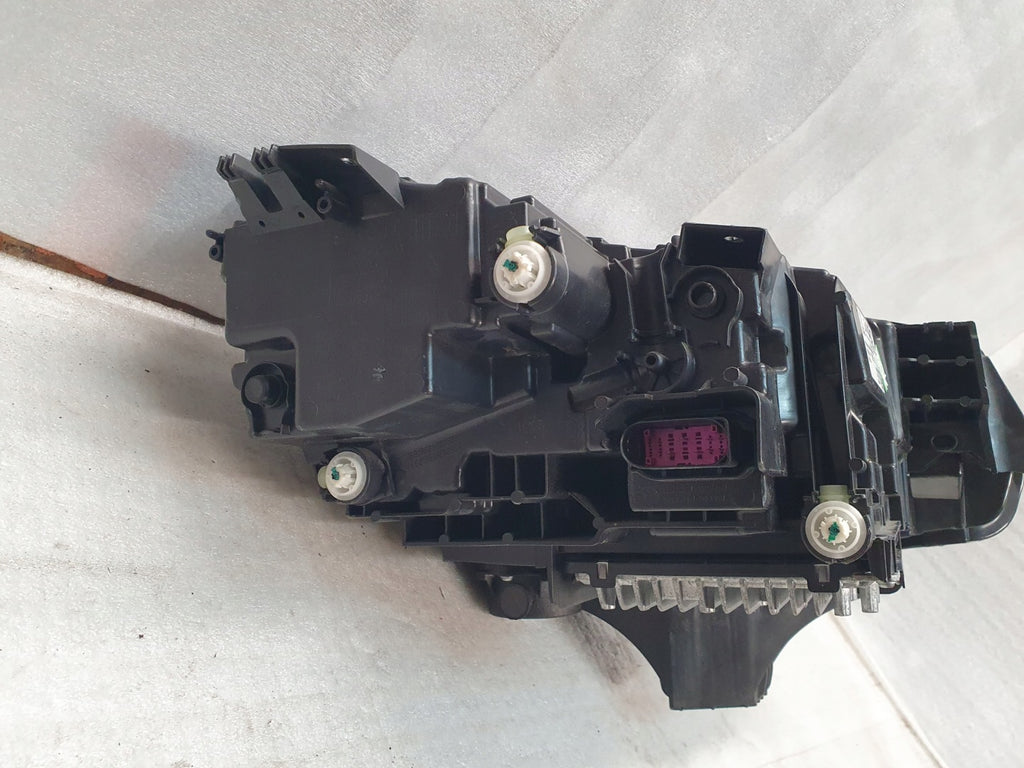 Frontscheinwerfer Smart 8895889888 Links Scheinwerfer Headlight SCH7447766458pu