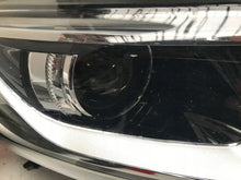 Laden Sie das Bild in den Galerie-Viewer, Frontscheinwerfer Renault Kadjar 260104607R LED Rechts Scheinwerfer Headlight