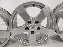Laden Sie das Bild in den Galerie-Viewer, 4x Alufelge 16 Zoll 6.5" 5x114.3 35ET Rim Wheel FEL1483409764bc