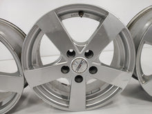 Laden Sie das Bild in den Galerie-Viewer, 4x Alufelge 16 Zoll 6.5" 5x114.3 35ET Rim Wheel FEL1483409764bc