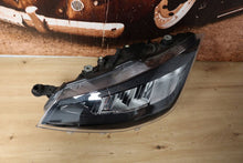 Laden Sie das Bild in den Galerie-Viewer, Frontscheinwerfer Seat Ibiza I 6F1941005F Links Scheinwerfer Headlight SCH5031452297qa