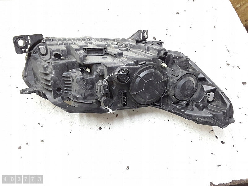 Frontscheinwerfer Citroën C5 9684845480 Links Scheinwerfer Headlight SCH7675516221pw