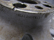 Load image into Gallery viewer, 1x Alufelge 17 Zoll 7.5" 5x112 38ET Glanz Silber 8W0601025C Audi A4 B9 Rim Wheel FEL5922243410sw