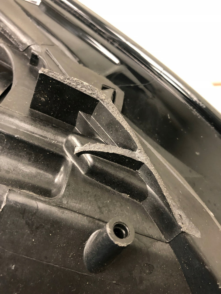 Frontscheinwerfer Opel Crossland X 462161423 YQ00709880 Rechts Headlight SCH7135310004gs