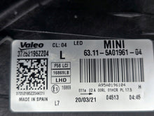 Laden Sie das Bild in den Galerie-Viewer, Frontscheinwerfer Mini F56 F55 5A01961-04 Links Scheinwerfer Headlight SCH7387989214jw