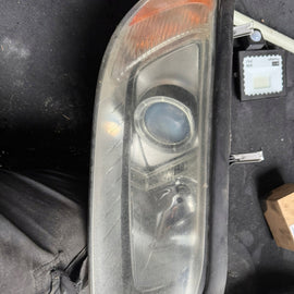 Frontscheinwerfer Volvo S80 V70 III ACR1111396 8635076 Xenon FALSE Headlight SCH9497698022ke