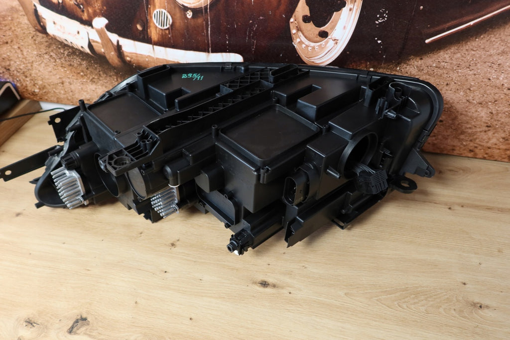 Frontscheinwerfer VW Tiguan 5NB941082H LED Rechts Scheinwerfer Headlight