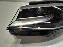 Laden Sie das Bild in den Galerie-Viewer, Frontscheinwerfer VW Transporter 7T1941081E 7T1941082E Full LED Ein Satz SCH6335220888nd