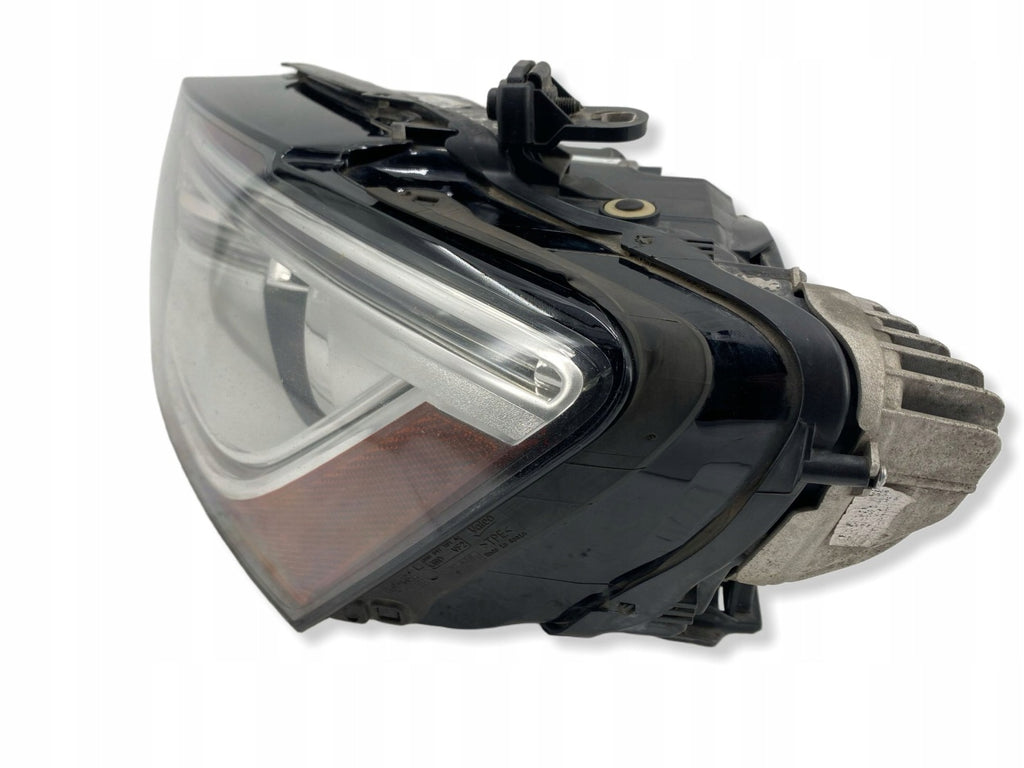 Frontscheinwerfer Audi Q5 8R0941329 Links Scheinwerfer Headlight SCH5046675275op